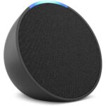 Amazon Echo Pop Smart Hub 1st Gen Μαύρο (B09WX9XBKD) (AMZB09WX9XBKD) - Image 2