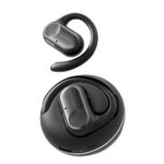 VENTION Open Ear Wireless Bluetooth Headphones OpenBeat O11 Black (NBPB0) (VENNBPB0) - Image 2
