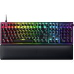 Razer Huntsman V2 Gaming Μηχανικό Πληκτρολόγιο Razer Linear US (RZ03-03930100-R3M1) (RAZRZ03-03930100-R3M1) - Image 2
