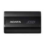 Adata SSD External SD810 1TB USB3.2c 20GB/s Black (SD810-1000G-CBK) (ADASD810-1000G-CBK) - Image 2