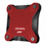 Adata SSD External SD620 512g U3.2a 520/460 MB/s Red (SD620-512GCRD) (ADASD620-512GCRD) - Image 2