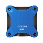 Adata SSD External SD620 512g U3.2a 520/460 MB/s Blue (SD620-512GCBL) (ADASD620-512GCBL) - Image 2