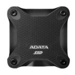 Adata SSD External SD620 2TB U3.2a 520/460 MB/s Blac (SD620-2TCBK) (ADASD620-2TCBK) - Image 2