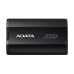 Adata SSD External SD810 2TB USB3.2c 20GB/s Black (SD810-2000G-CBK) (ADASD810-2000G-CBK) - Image 2