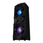 Sven 2.0 Portable Party Speaker PS-1500 Black (SV-022020) - Image 2