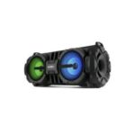Sven 2.0 Portable Speaker PS-485 Black (SV-017408) - Image 2