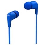Philips In-ear Handsfree με Βύσμα 3.5mm Μπλε (TAE1105BL/00) (PHITAE1105BL-00) - Image 2