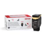 XEROX C410/C415 TONER BLACK (006R04677) (XER006R04677) - Image 2