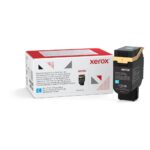 XEROX C410/C415 TONER CYAN (006R04678) (XER006R04678) - Image 2