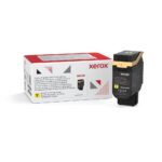 XEROX C410/C415 TONER YELLOW (006R04680) (XER006R04680) - Image 2
