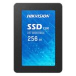 Hikvision E100 SSD 256GB 2.5'' SATA III (HS-SSD-E100/256G) (HKVHS-SSD-E100/256G) - Image 2