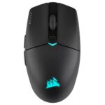 Corsair Ποντίκι Katar Elite Wireless RGB Gaming Black (CH-931C111-EU) (CORCH-931C111-EU) - Image 2