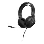 Corsair Headset  HS35 V2 Over Ear Gaming Black (CA-9011386-EU) (CORCA-9011386-EU) - Image 2