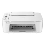 Canon PIXMA TS3751I Wireless All-in-one inkjet printer (6671C026AA) (CANTS3751I) - Image 2