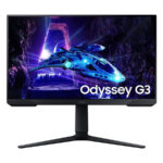 SAMSUNG LS32DG302EUXEN Odyssey G3 G30D Gaming Monitor 32'' (SAMLS32DG302EUXEN) - Image 2