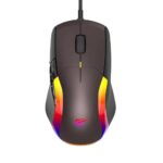 Havit Gaming Mouse MS959s RGB Brown (MS959S) (HAVMS959S) - Image 2