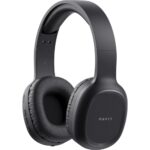 Havit H2590BT Pro Wireless Bluetooth Headphones Black (H2590BT PRO) (HAVH2590BT-PRO) - Image 2