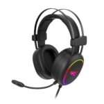 Havit Gaming Headphones Gamenote H2016d RGB USB+3.5mm (H2016D) (HAVH2016D) - Image 2