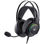 Havit Gaming Headphones H2008d  (H2008D) (HAVH2008D) - Image 2