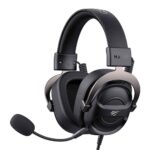 Havit Gaming Headphones H2002e Black (H2002E) (HAVH2002E) - Image 2
