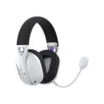 Havit Gaming Headphones Fuxi H3 2.4g White (FUXI-H3 WHITE) (HAVFUXI-H3-WHITE) - Image 2