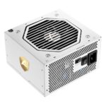 Sharkoon Τροφοδοτικό Rebel P20 850 White (42418) (SHR42418) - Image 2