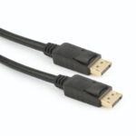 Cablexpert Cable DisplayPort male - DisplayPort male 1.8m (CC-DP2-6) (GEMCC-DP2-6) - Image 2