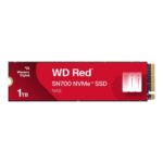 WD SSD Red SN700 1TB M.2 NVMe (WDS100T1R0C) - Image 2