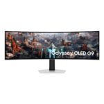 SAMSUNG LS49DG934SUXEN Odyssey G9 Curved Gaming Monitor 49'' (SAMLS49DG934SUXEN) - Image 2