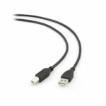 Cablexpert USB 2.0 Cable USB-A male - USB-B male 1.8m (CCP-USB2-AMBM-6) (GEMCCP-USB2-AMBM-6)