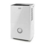 Black & Decker BXDH20E Dehumidifier (ES9540010B) (BDEES9540010B) - Image 2