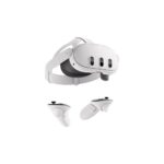 Meta Quest 3 VR Headset 512GB (META899-00586-01) - Image 2
