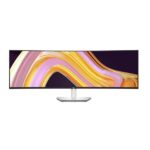 DELL U4924DW Monitor 49" (210-BGTX) (DELU4924DW) - Image 2