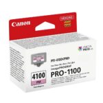 Canon Μελάνι Inkjet PFI4100PM Photo Magenta (6782C001) (CANPFI-4100PM) - Image 2