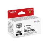 Canon Μελάνι Inkjet PFI4100PBK Photo Black (6777C001) (CANPFI-4100PBK) - Image 2