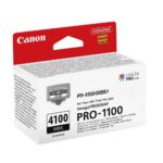 Canon Μελάνι Inkjet PFI4100MBK Matte Black (6776C001) (CANPFI-4100MBK) - Image 2
