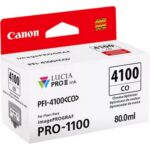 Canon Μελάνι Inkjet PFI4100CO Chroma Optimizer (6787C001) (CANPFI-4100CO) - Image 2