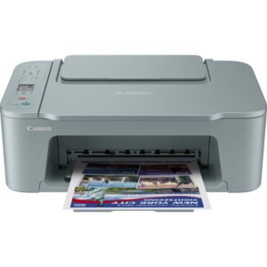 Canon PIXMA TS3752I Wireless All-in-one inkjet printer (6671C056AA) (CANTS3752I)