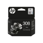 HP Μελάνι Inkjet No.308 Black (7FP21UE) (HP7FP21UE) - Image 2