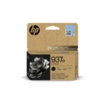 HP Μελάνι Inkjet No.937e Black (4S6W9NE) (HP4S6W9NE) - Image 2