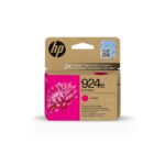 HP Μελάνι Inkjet No.924e Magenta (4K0U8NE) (HP4K0U8NE) - Image 2