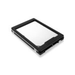RaidSonic ICY BOX Caddy Μαύρο (IB-AC729) (RSCIB-AC729) - Image 2