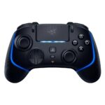 Razer Wolverine V2 Pro Black Wireless Gaming Controller Mecha-tactile Buttons RGB PS5/PC (RZ06-04710100-R3G1) (RAZRZ06-04710100-R3G1) - Image 2