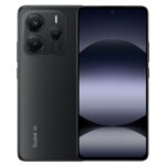 Xiaomi Redmi Note 14 5G NFC 6GB RAM 128GB Black (XIAMZB0INWEU) (MZB0INWEU) - Image 2