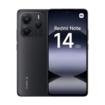 Xiaomi Redmi Note 14 5G NFC 8GB RAM 256GB Black (XIAMZB0INYEU) (MZB0INYEU) - Image 2