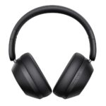 Baseus Bass 30 Max Ασύρματα / Ενσύρματα On Ear Ακουστικά με 50 ώρες Λειτουργίας Μαύρo (A00070700121-00) (BASA00070700121-00) - Image 2
