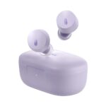 Baseus Bowie E18 In-ear Bluetooth Handsfree Ακουστικά Μωβ (A00023800533-00) (BASA00023800533-00) - Image 2