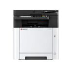 KYOCERA ECOSYS MA2600cfx Color Laser MFP (110C0F3NL0) (KYOMA2600CFX) - Image 2