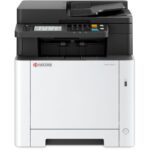 KYOCERA ECOSYS MA2600cwfx Color Laser MFP (110C0D3NL0) (KYOMA2600CWFX) - Image 2