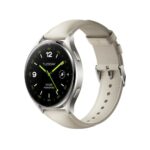 Xiaomi Smartwatch Watch 2 Titan Gray (BHR9306GL) (XIABHR9306GL) - Image 2